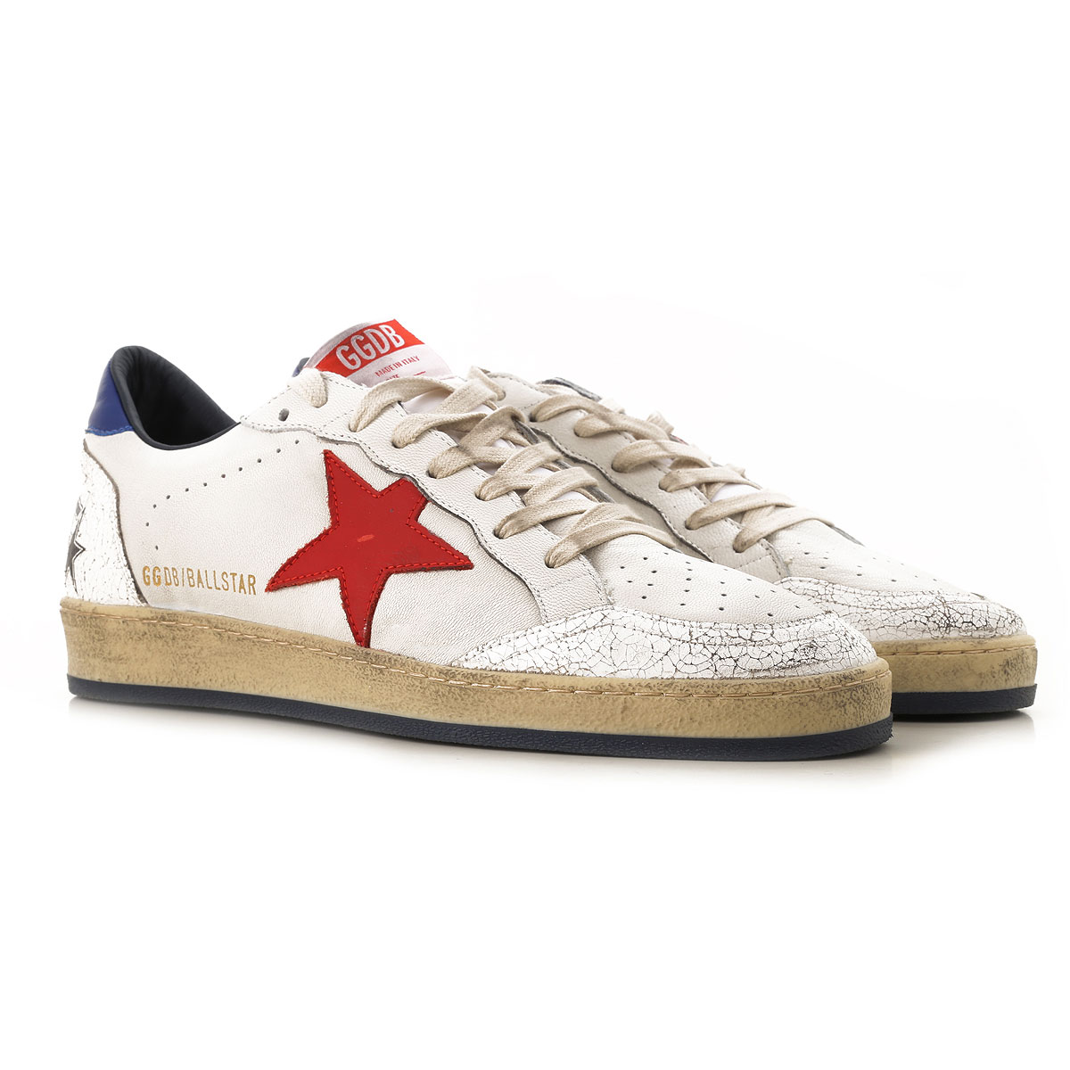Mens Shoes Golden Goose, Style code: g33ms592-h8-