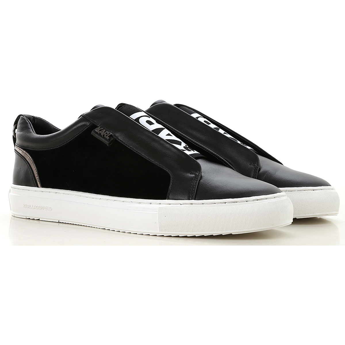 Mens Shoes Karl Lagerfeld, Style code: 51015-001-