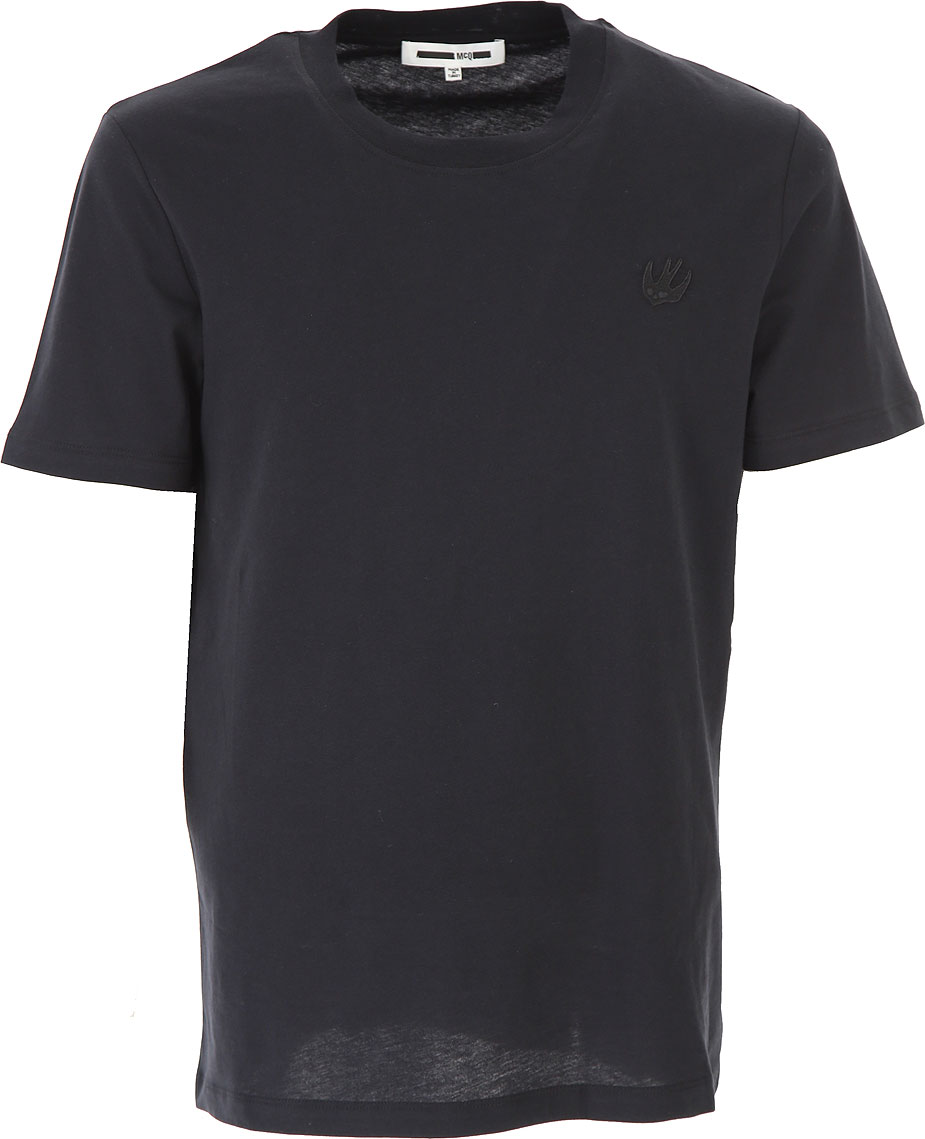 Mens Clothing Alexander McQueen McQ, Style code: 277605-rmt74-1000