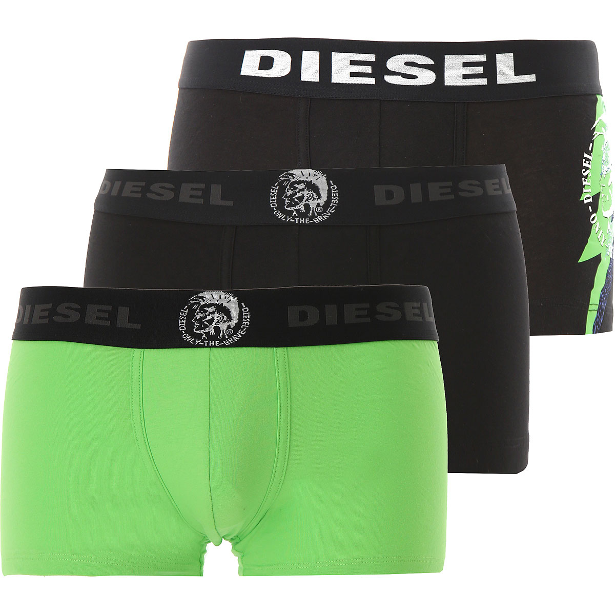 Mens Underwear Diesel, Style code: 00st3v-0aavm-e4085