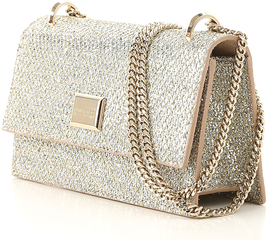 Handbags Jimmy Choo, Style code: leni-gfa-A624