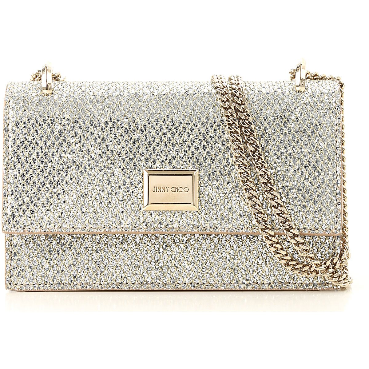 Handbags Jimmy Choo, Style code: leni-gfa-A624