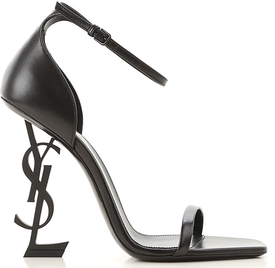 Womens Shoes Yves Saint Laurent, Style code: 557662-0lwuu-1000