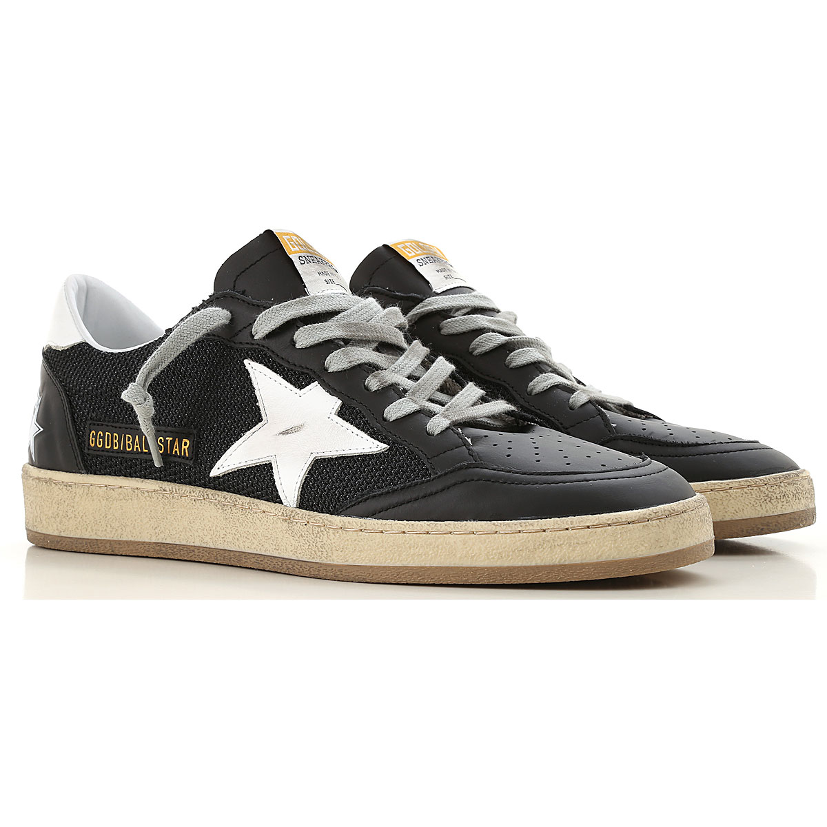 Mens Shoes Golden Goose, Style code: g34ms592-t3-
