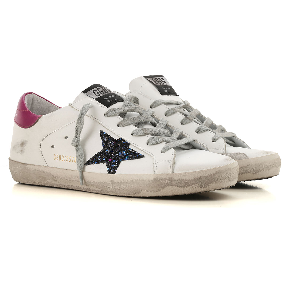 Womens Shoes Golden Goose, Style code: g34ws590-m76-