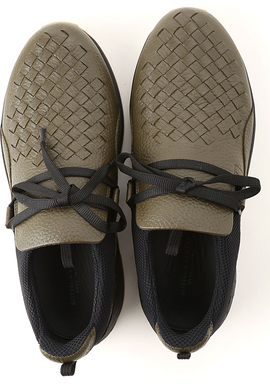 Mens Shoes Bottega Style code 496906vcbr62361