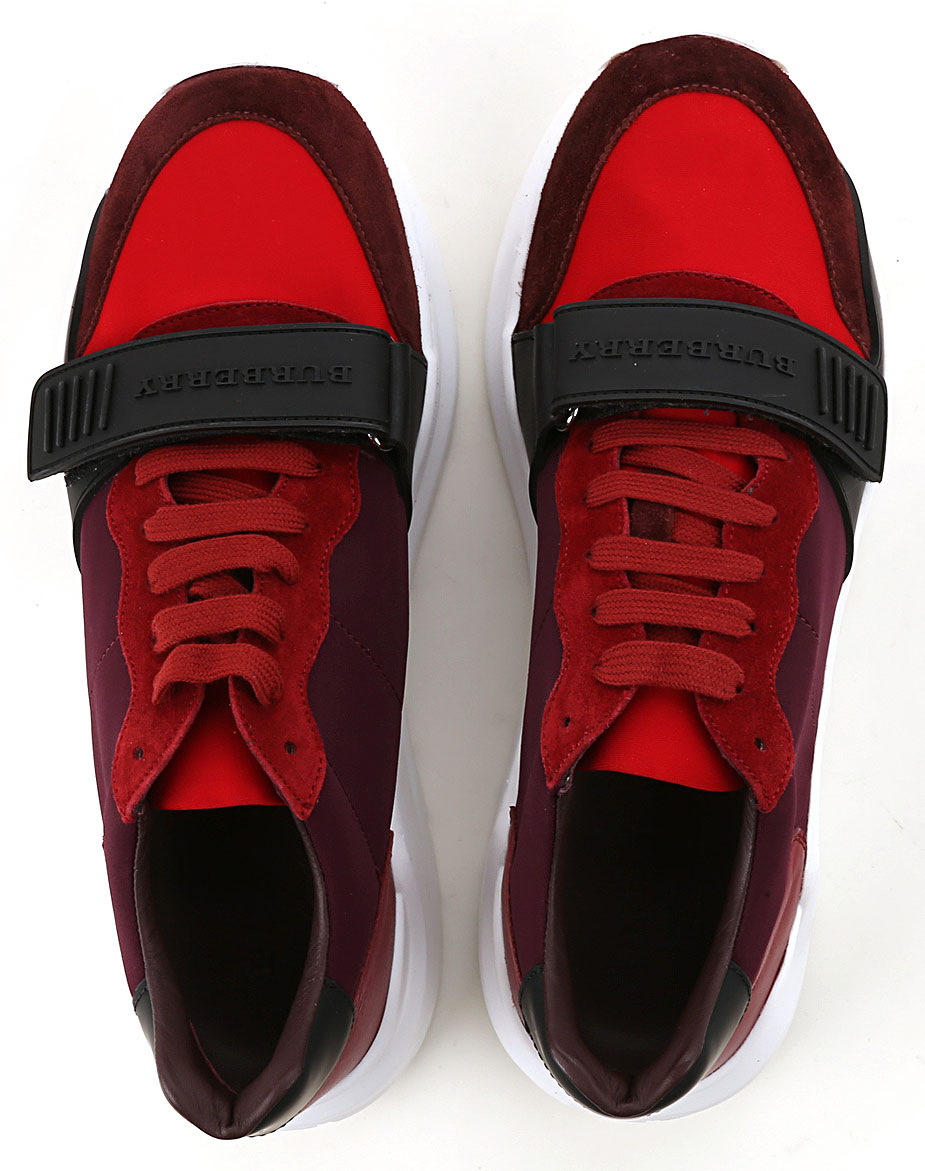 Mens Shoes Burberry, Style code: 8005365-regis-a1193