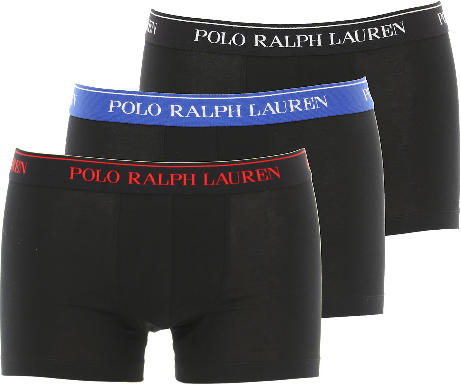Mens Underwear Ralph Lauren, Style code: 714662050035--