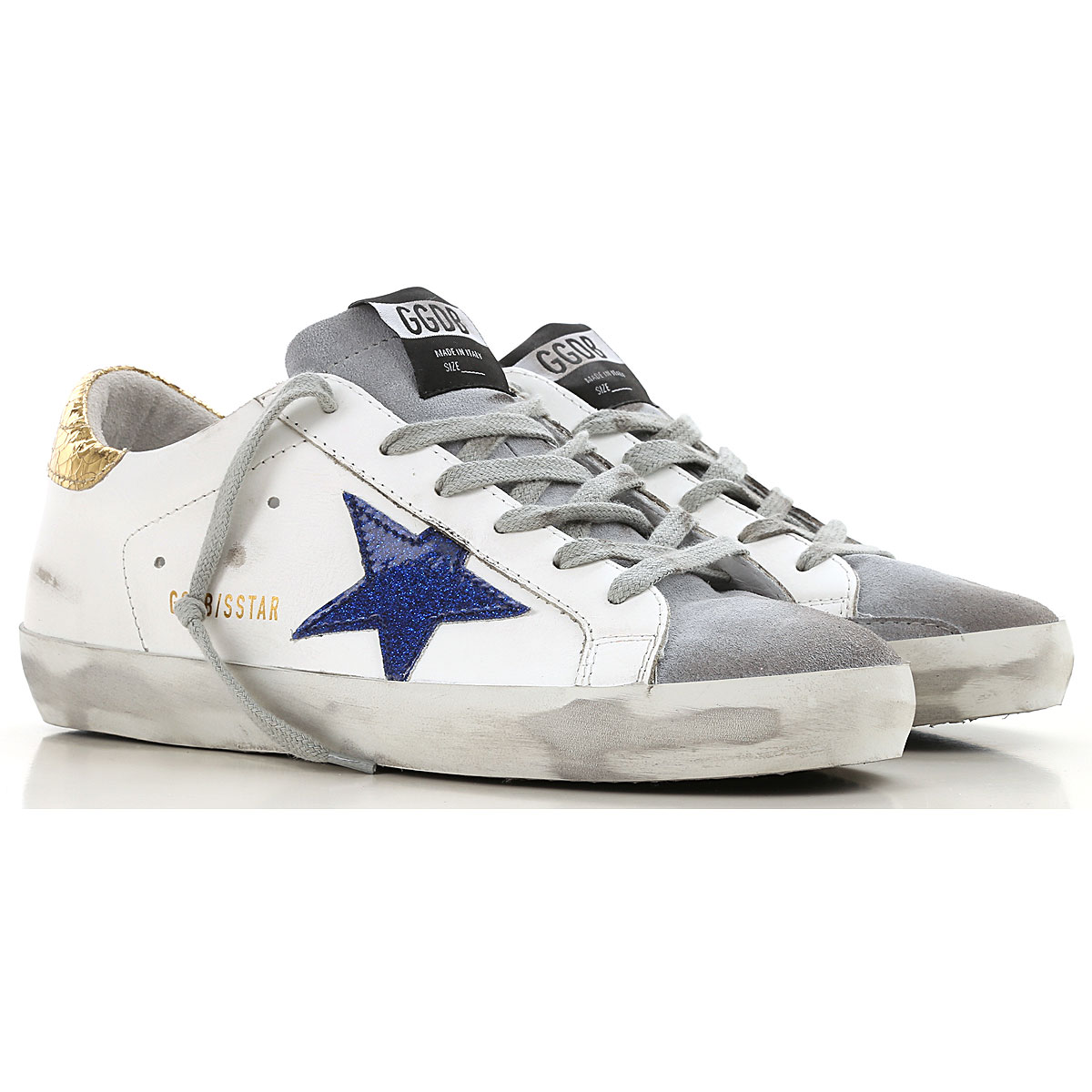 Womens Shoes Golden Goose, Style code: g34ws590-m64-