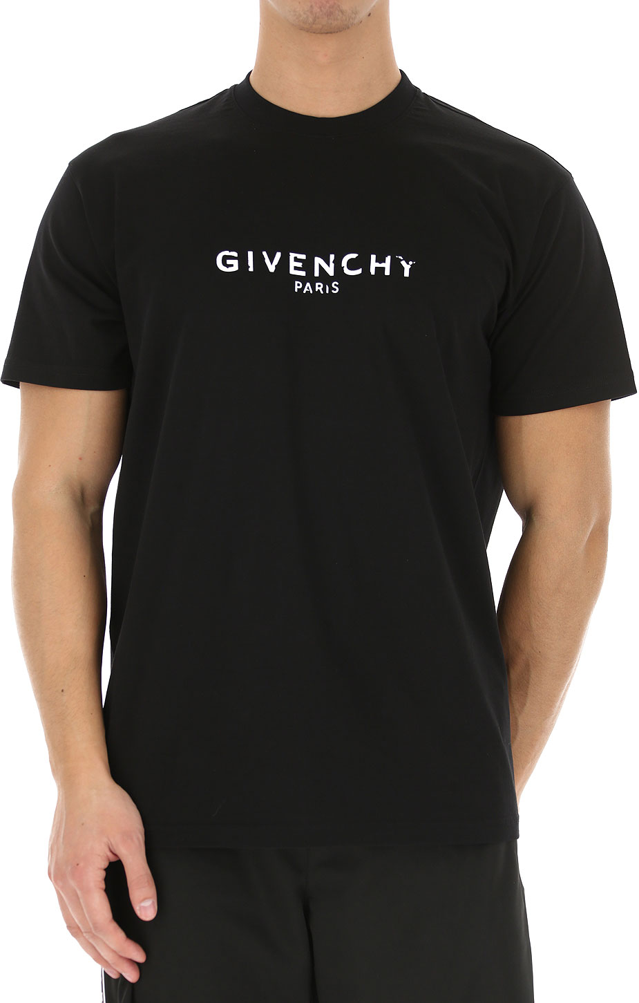 Mens Clothing Givenchy, Style code: bm70kc3002-001-