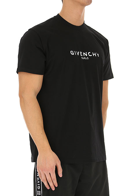 schwarz T-Shirts Givenchy Herren T-Shirts GIVENCHY 3 L Herren Kleidung Givenchy Herren T-Shirts & Polos Givenchy Herren T-Shirts Givenchy Herren 