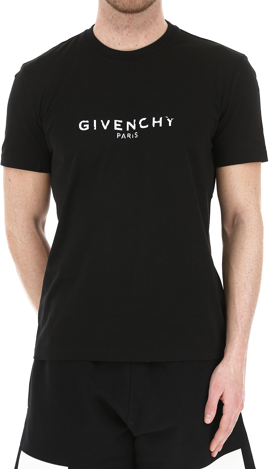 Mens Clothing Givenchy, Style code: bm70k93002-001-