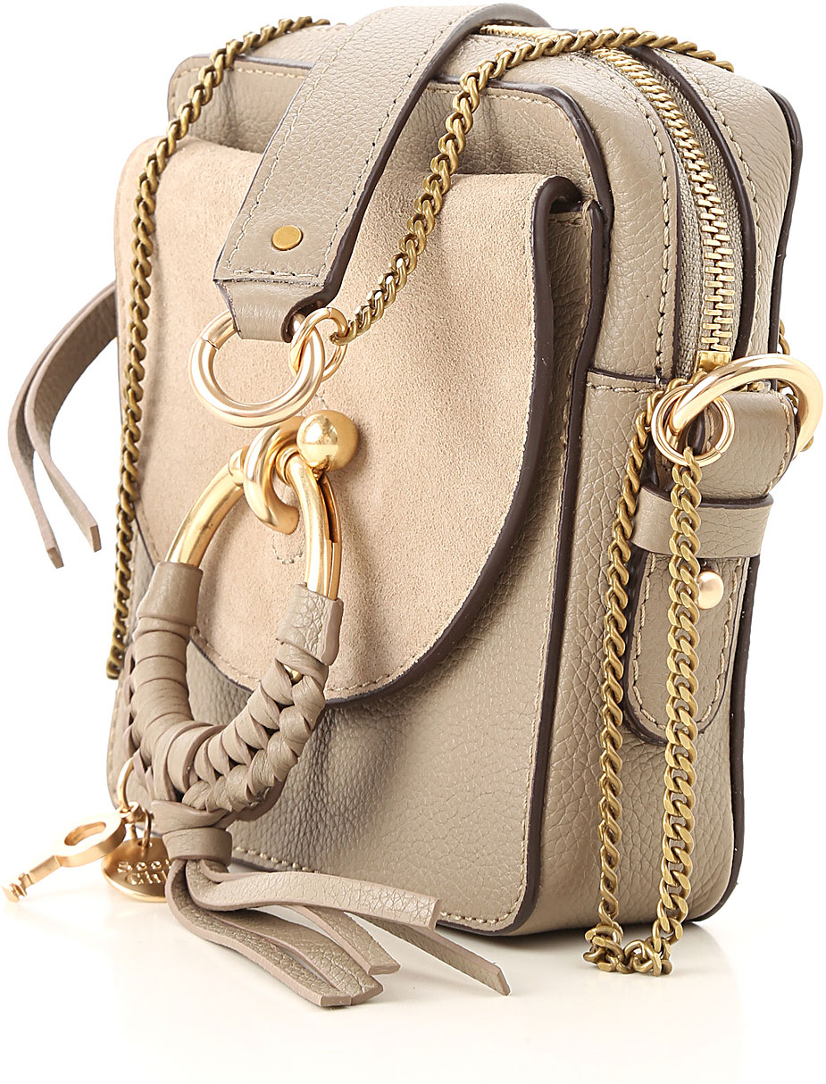 Handbags See By Chloe, Style code: chs19ss99433023w--