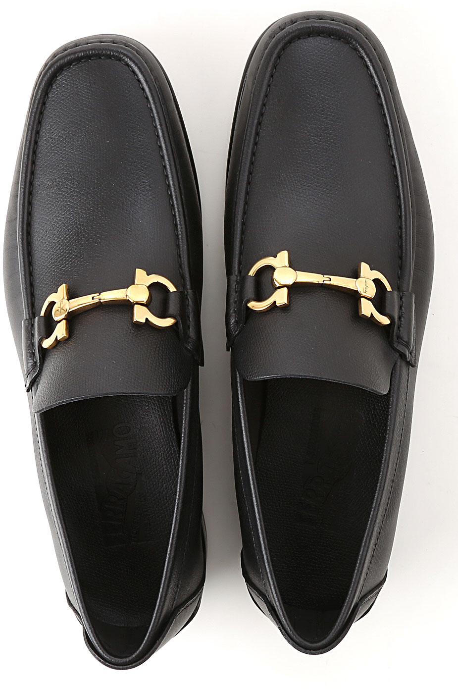 Mens Shoes Salvatore Ferragamo, Style code: 703742-fiordi-02a210