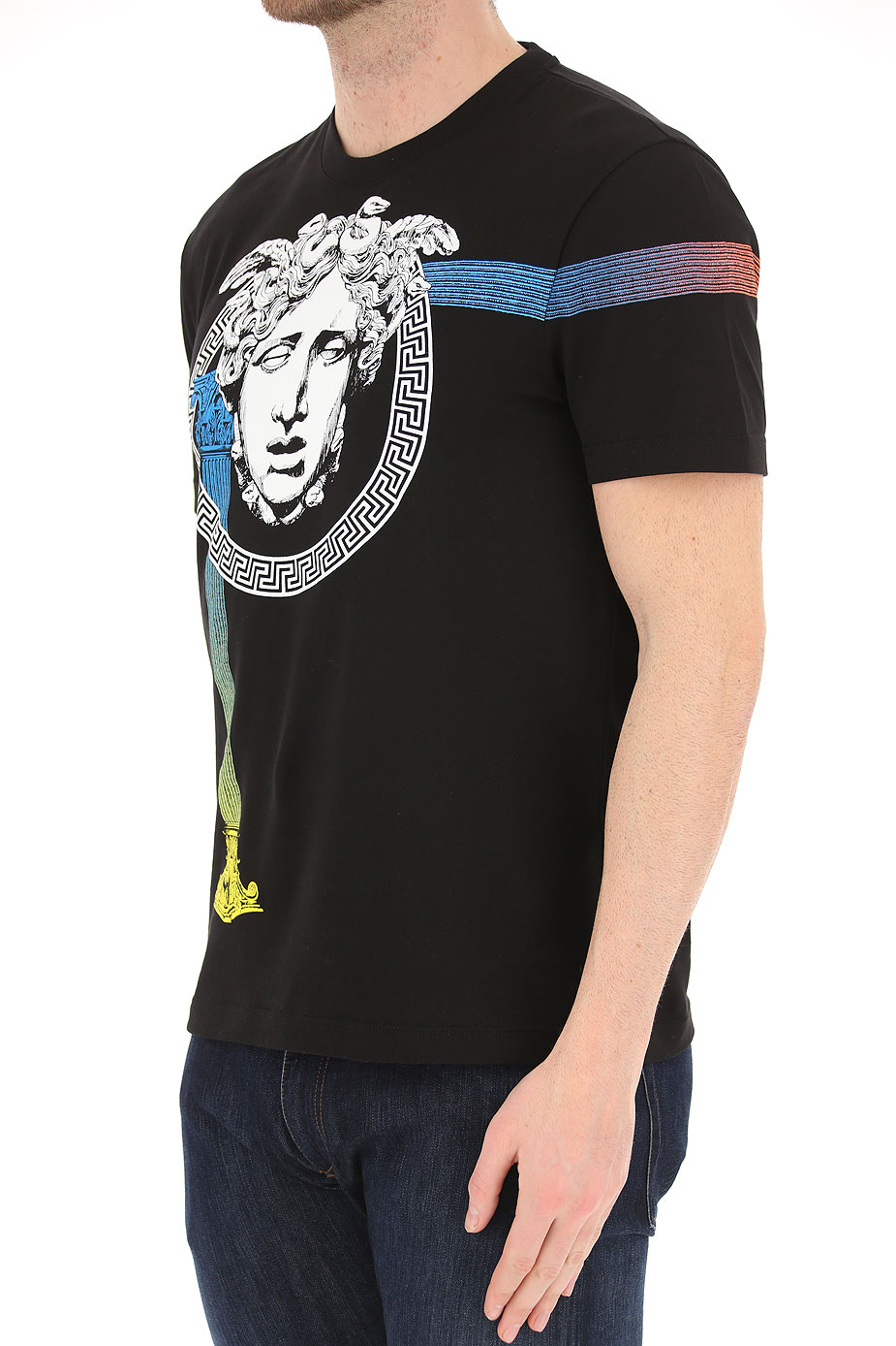Mens Clothing Versace, Style code: a81954-a224589-a008