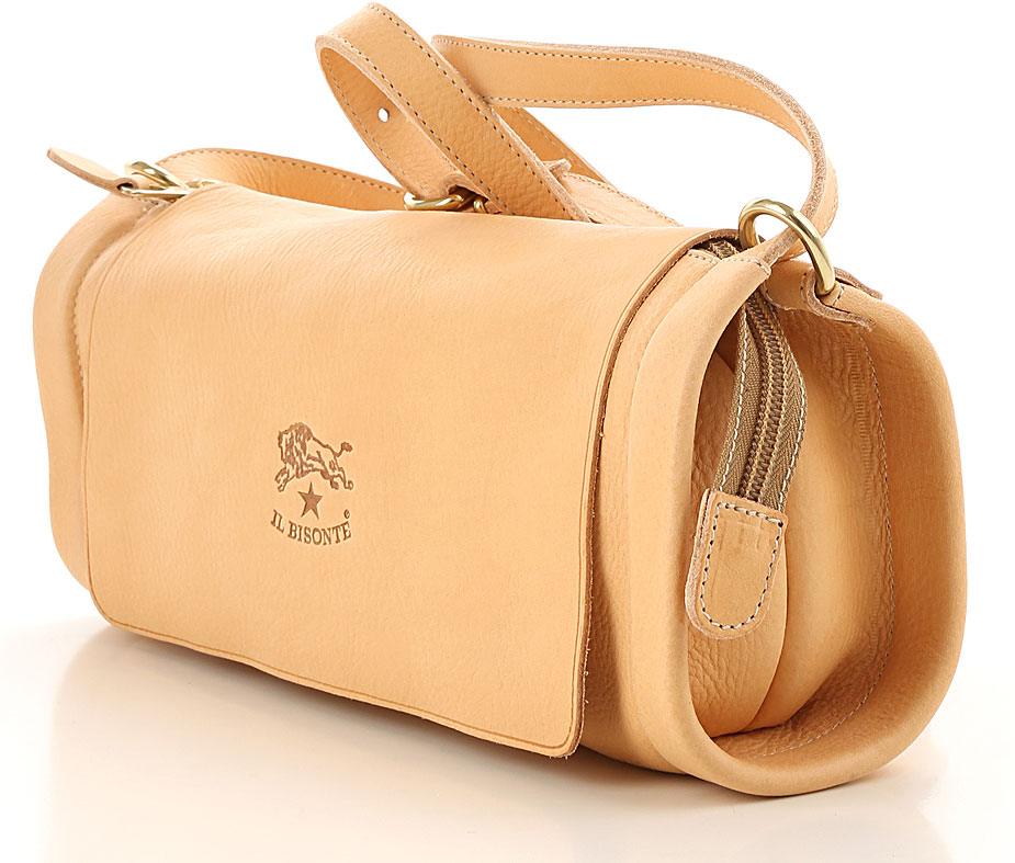 Handbags Il Bisonte, Style code: a1464-mp-120