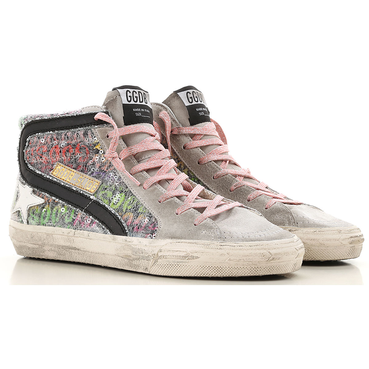 Womens Shoes Golden Goose, Style code: g34ws595-a14-