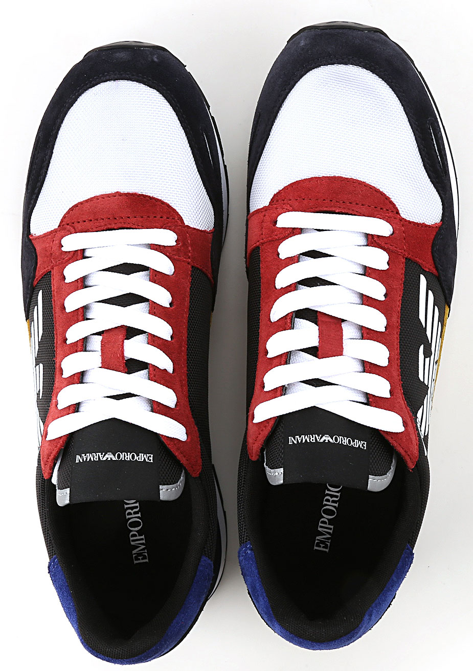 Mens Shoes Emporio Armani, Style code: x4x215-xl200-a591