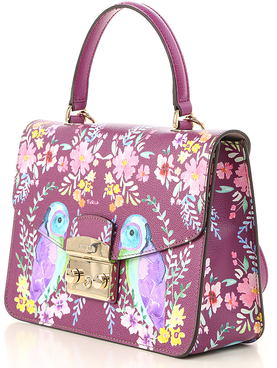 Handbags Furla, Style code: 962595-h93-bouganville
