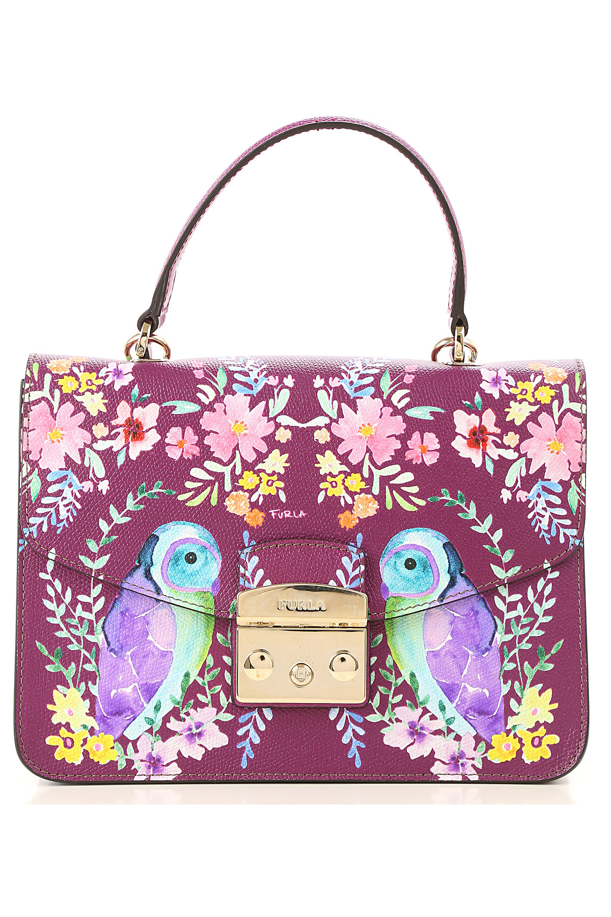 Handbags Furla, Style code: 962595-h93-bouganville