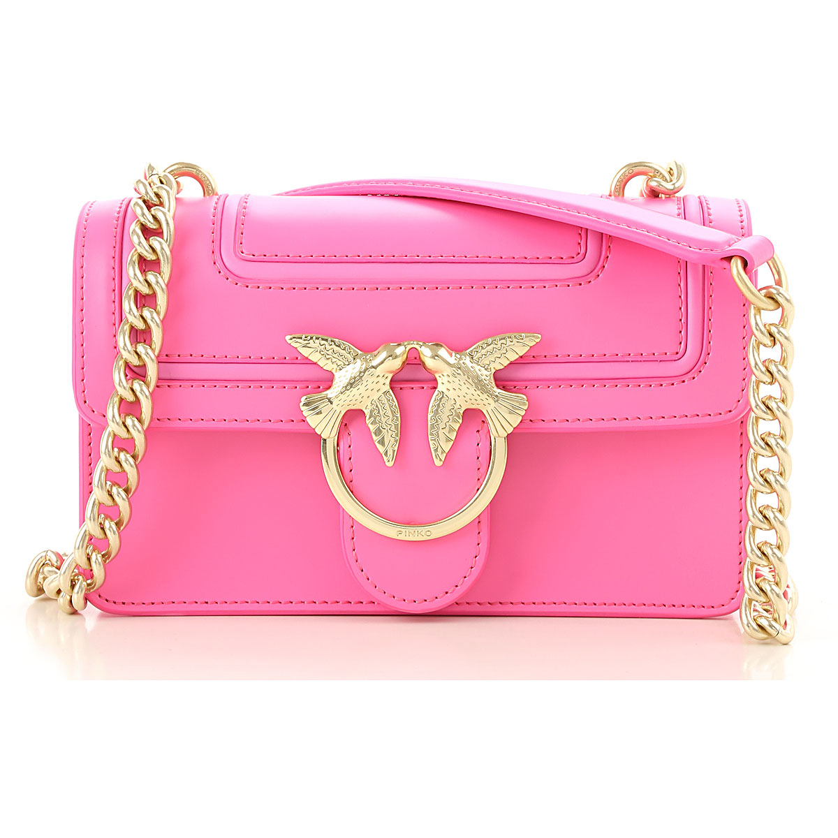 Handbags Pinko, Style code: 1p21afy5f-q44-minilove