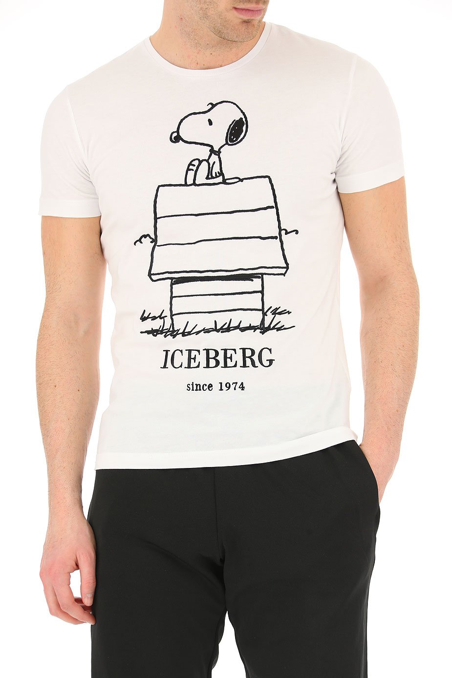 iceberg clothing 2013