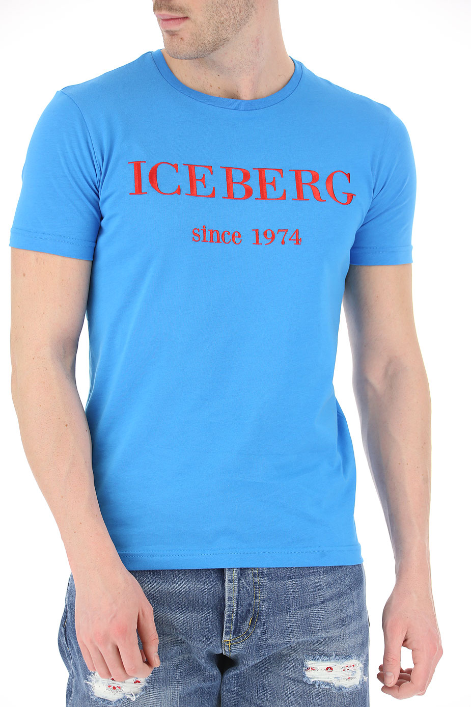 iceberg clothing vintage