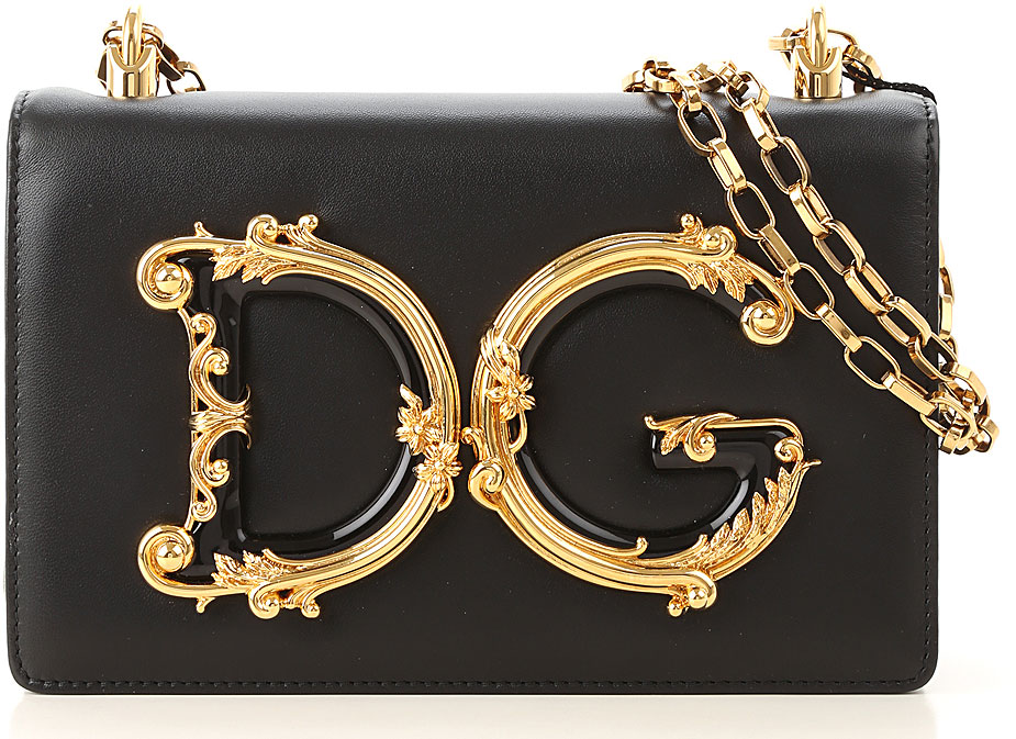 Handbags Dolce & Gabbana, Style code: bb6498-az801-80999