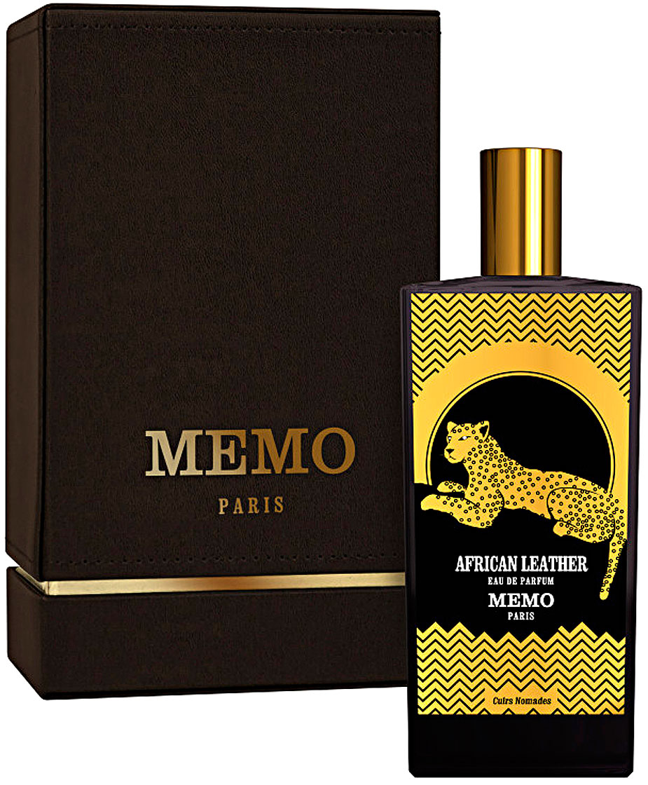 AFRICAN LEATHER - EAU DE PARFUM - 75 ML, Mens Fragrances ...