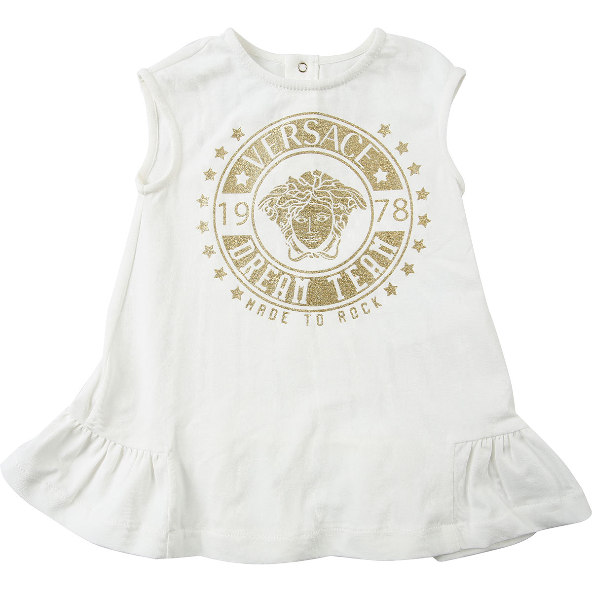 Baby Girl Clothing Versace, Style code: yvgab195xyje95-y4871-