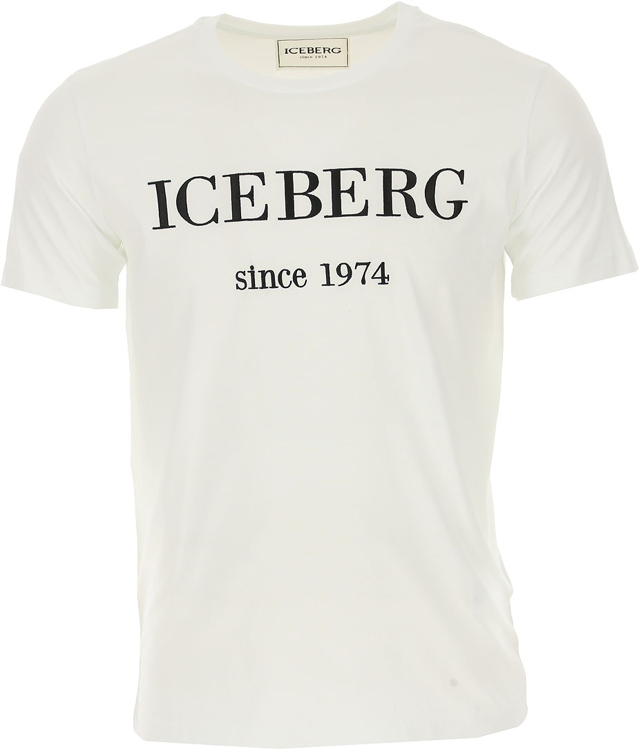 who owns iceberg clothing