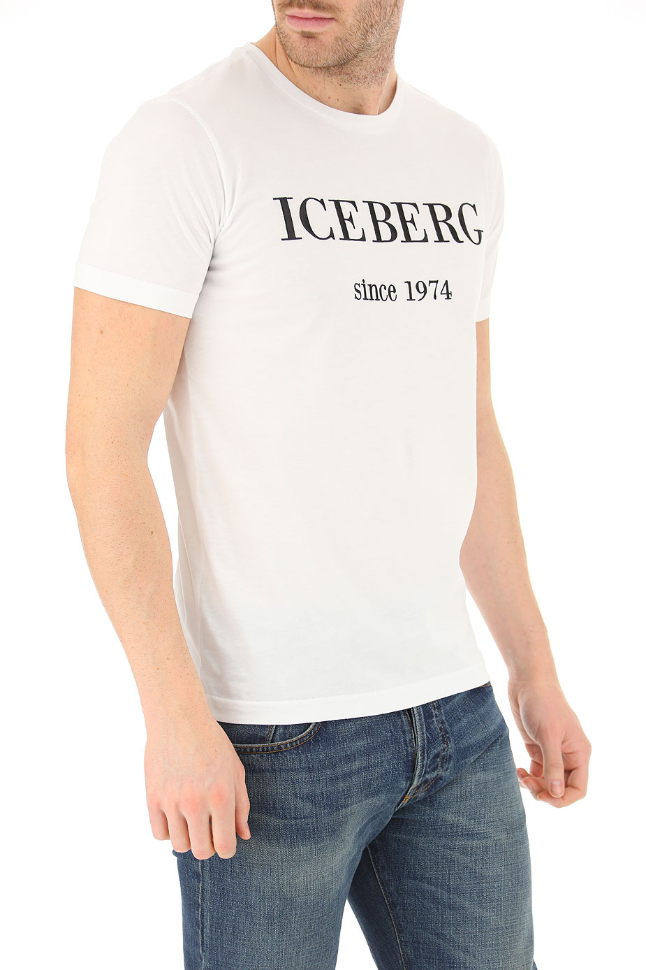 iceberg clothing store