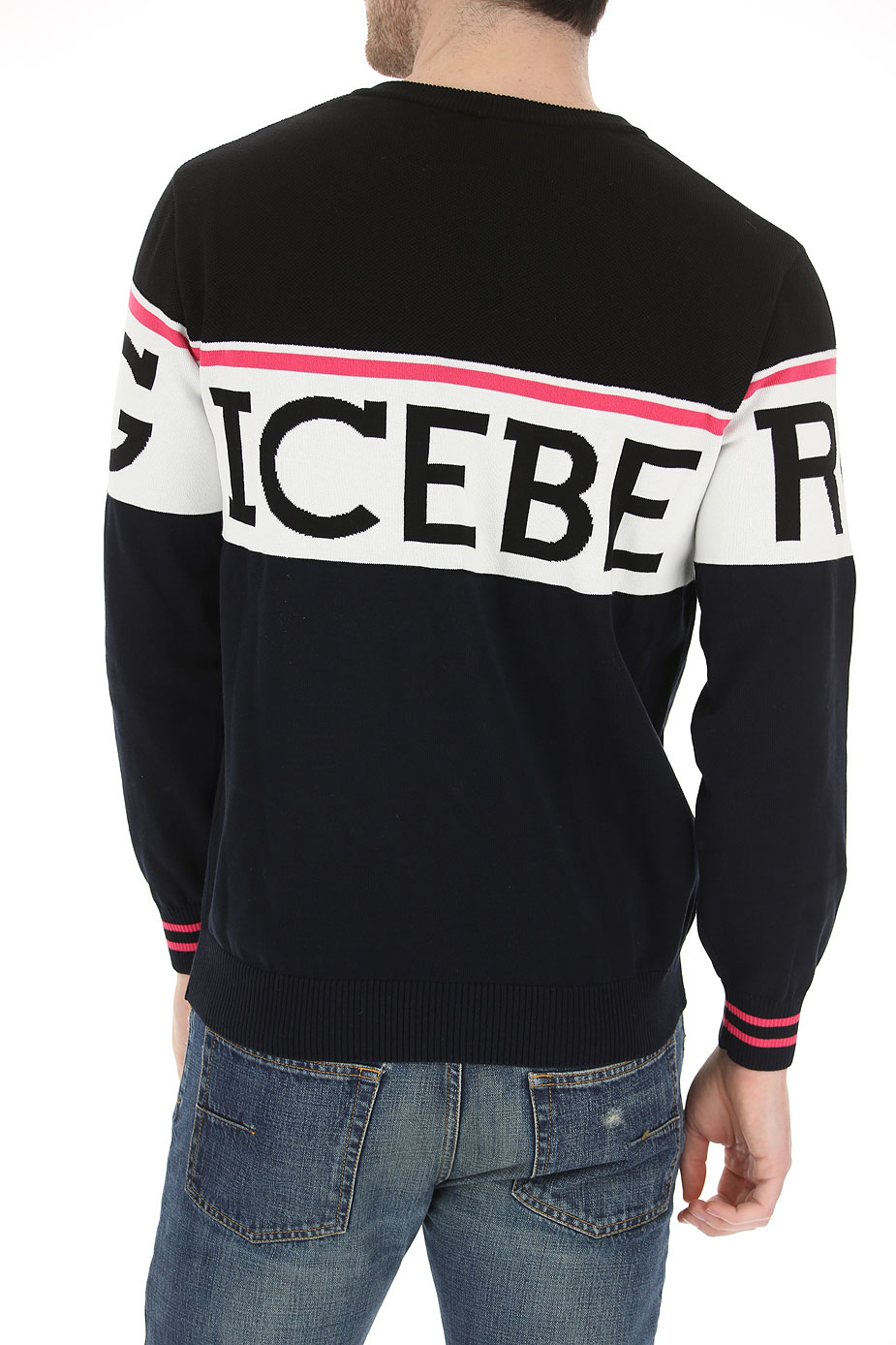 iceberg clothing 2013
