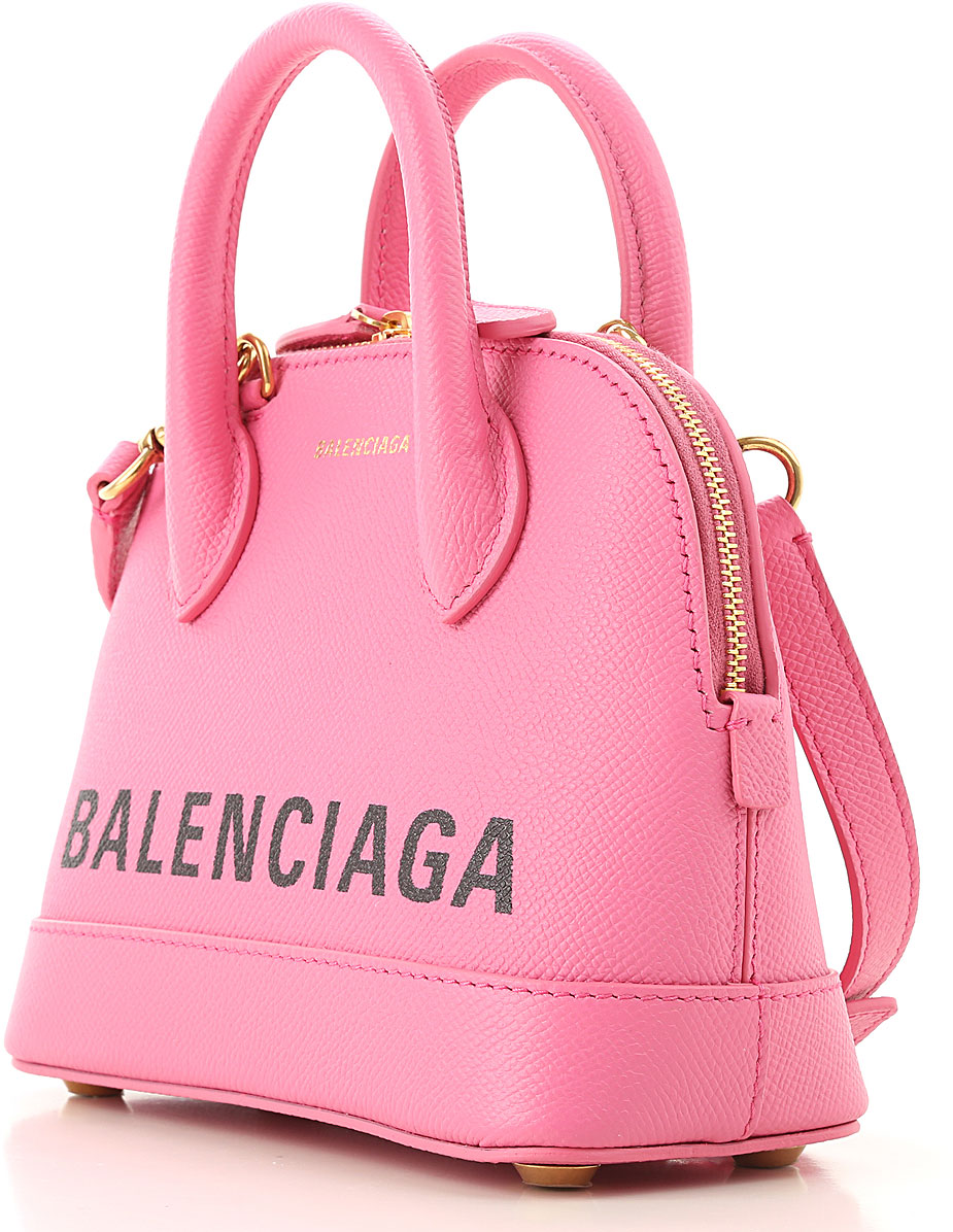 Balenciaga Handbags
