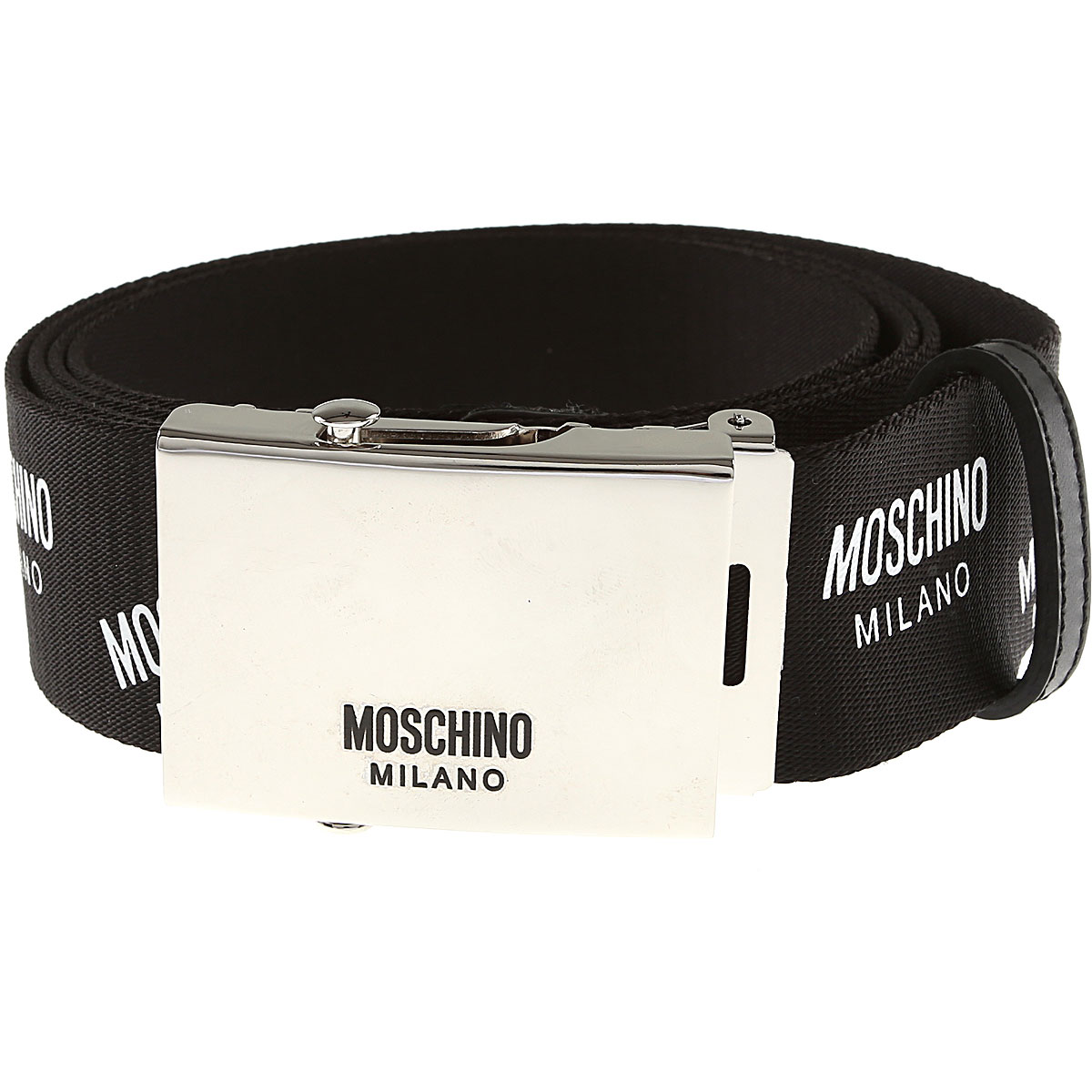 Mens Belts Moschino, Style code: a8007-8209-1555