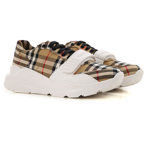 Mens Shoes Burberry, Style code: 4078689-70450-