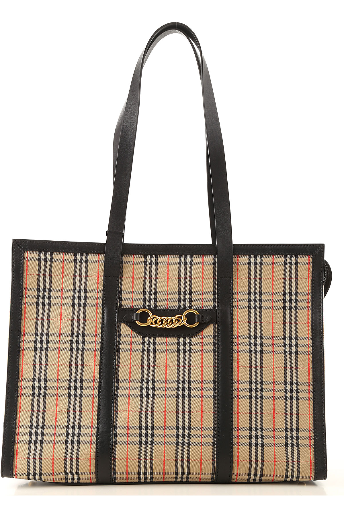 Handbags Burberry, Style code: 8006411-a1189-linkziptote
