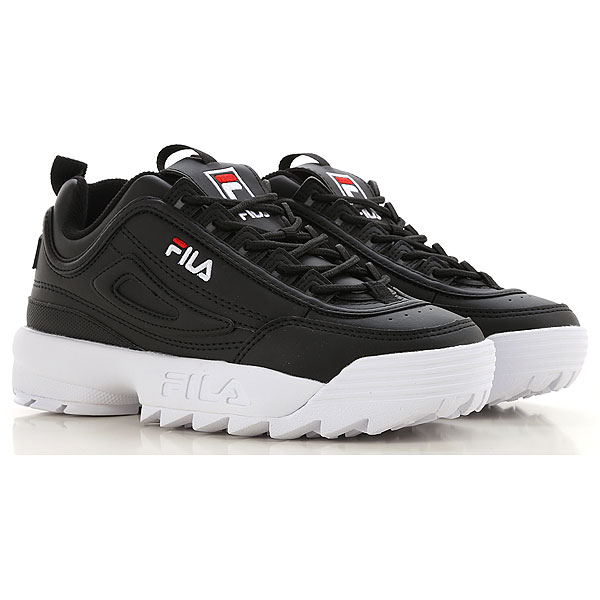 Womens Shoes Fila , Style code: 1010302-25y-