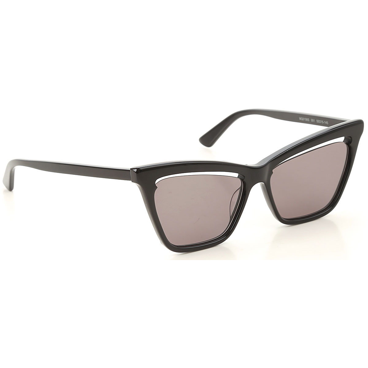 Sunglasses Alexander McQueen McQ, Style code: mq0156s-001-N14
