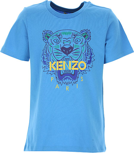 kenzo kidswear