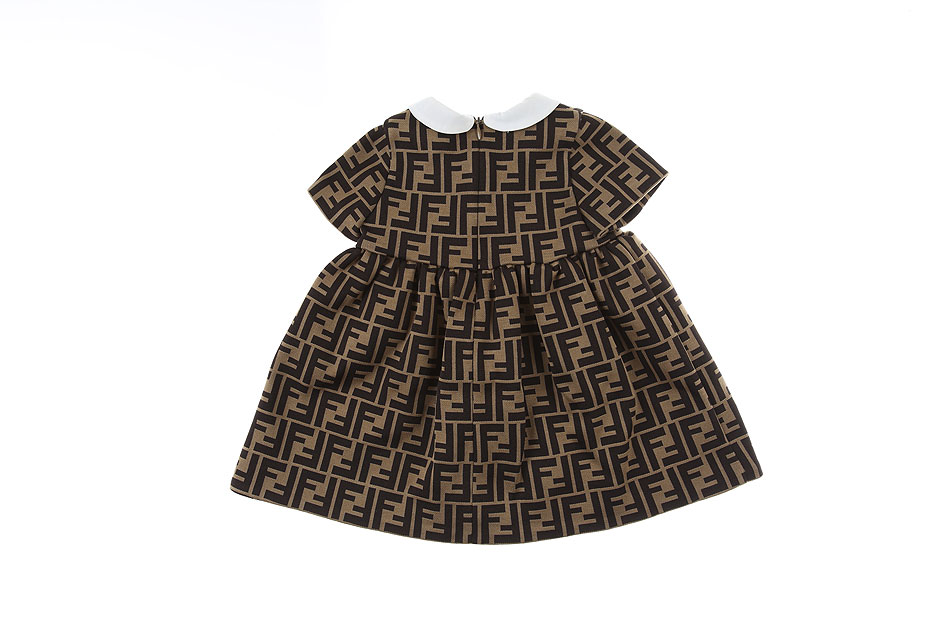 Baby Girl Clothing Fendi, Style code: bfb188-a6a6-f0e0x