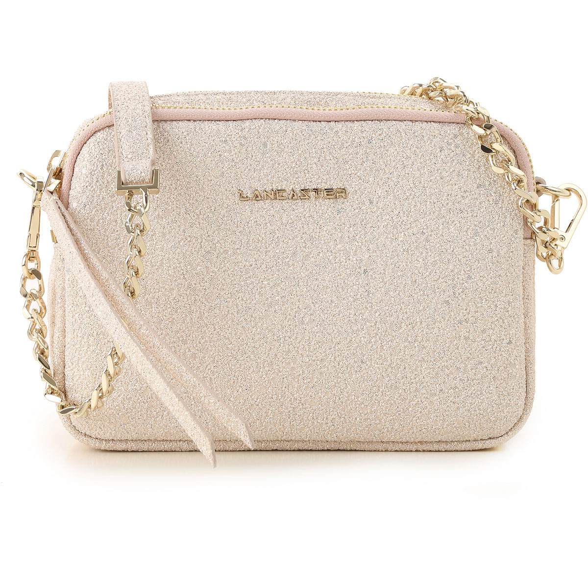 Handbags Lancaster, Style code: 51923-ororosa-