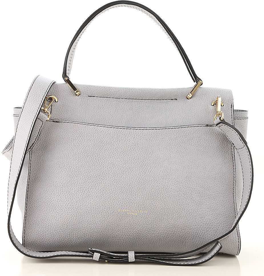 Handbags Gianni Chiarini, Style code: 6582-rmn-grigio