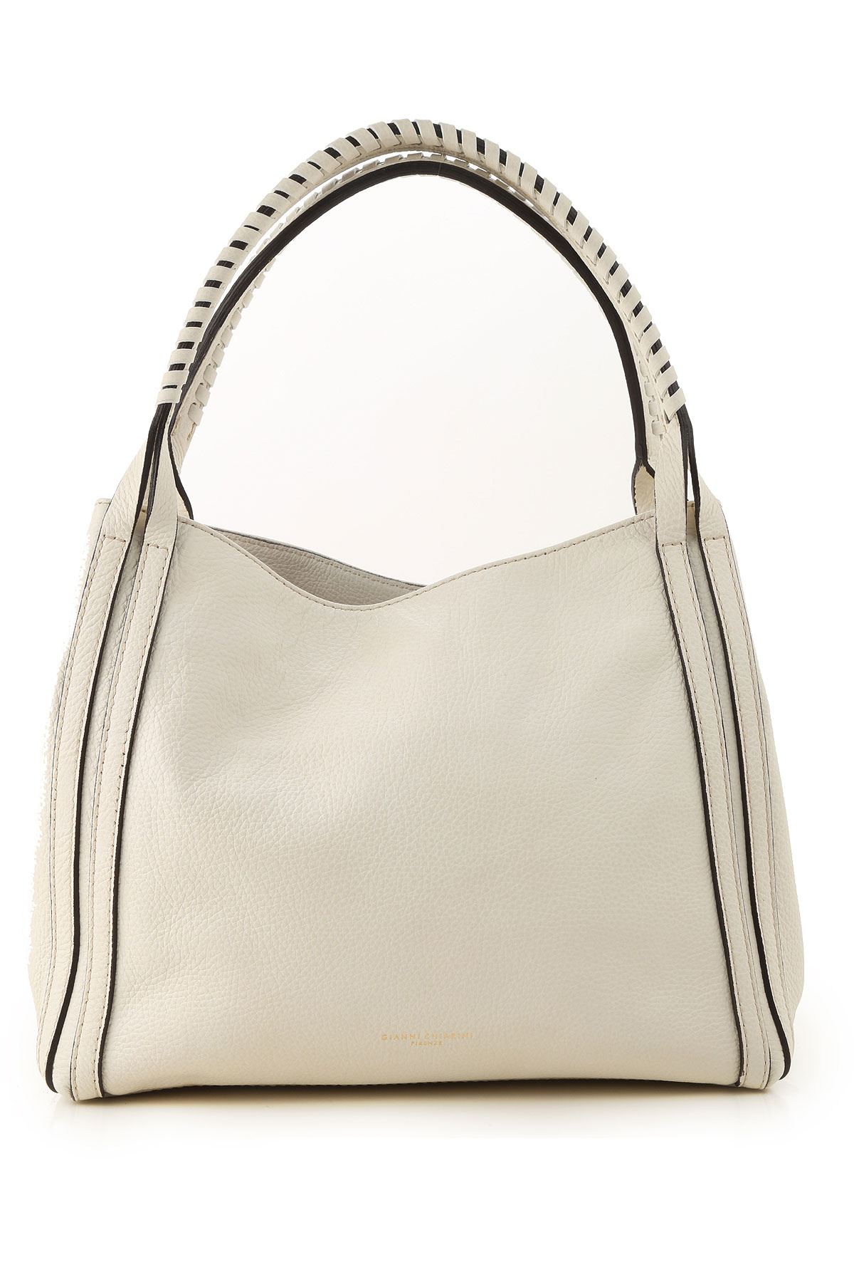 Handbags Gianni Chiarini, Style code: 6800-rmn-bianco