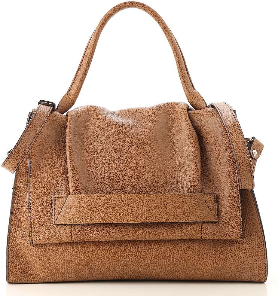 Handbags Gianni Chiarini, Style code: 6206-rmn-cuoio