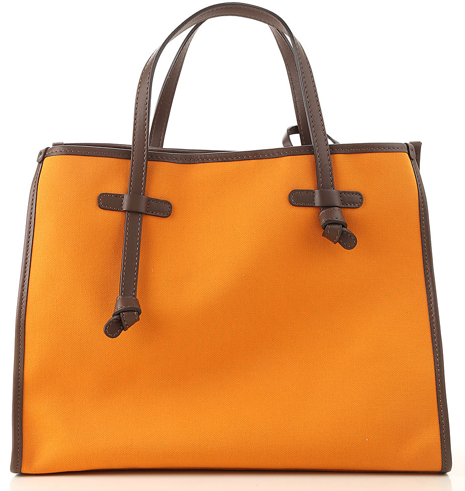 Handbags Gianni Chiarini, Style code: 6850-cnvd-arancio