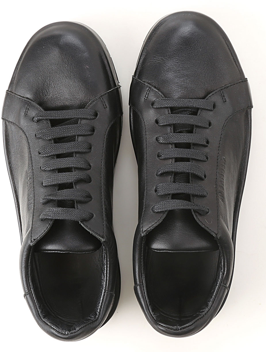 Womens Shoes Jil Sander, Style code: js25155-999-
