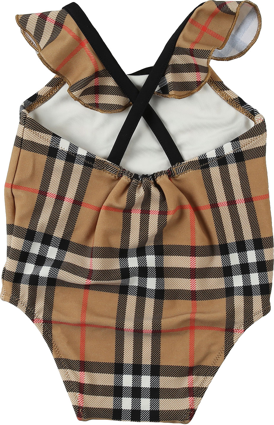 Baby Girl Clothing Burberry, Style code: 8008783-a5145-