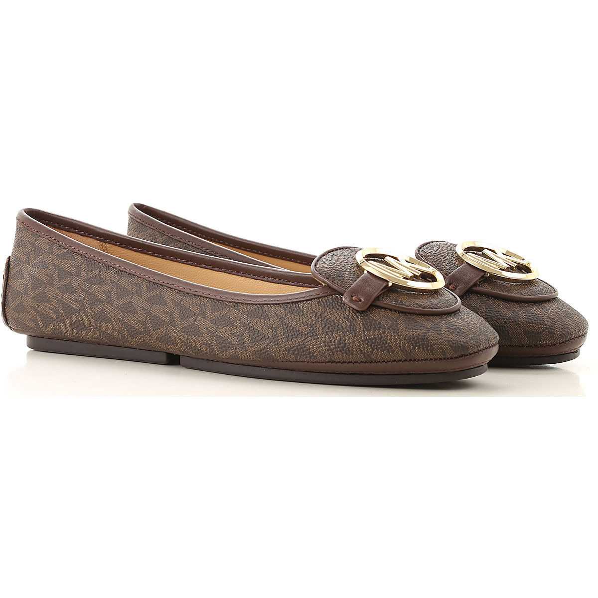 Womens Shoes Michael Kors, Style code: 40r9lifp3b-brown-