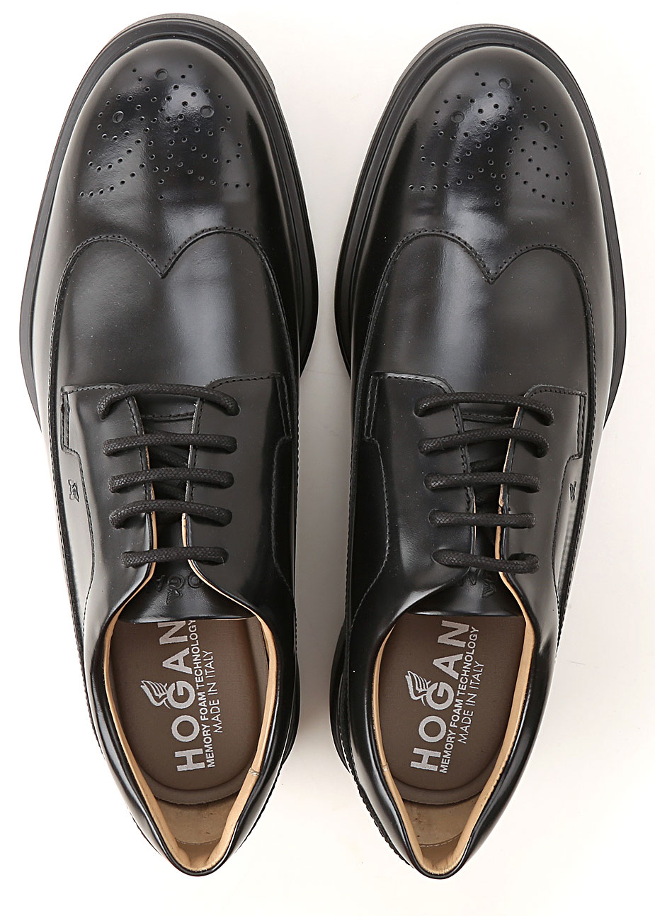 Mens Shoes Hogan, Style code: hxm3930bh706q6b999--